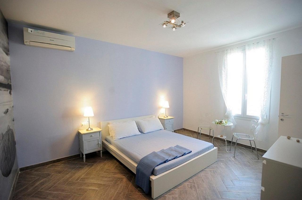 A Babordo B&B Trapani Rum bild