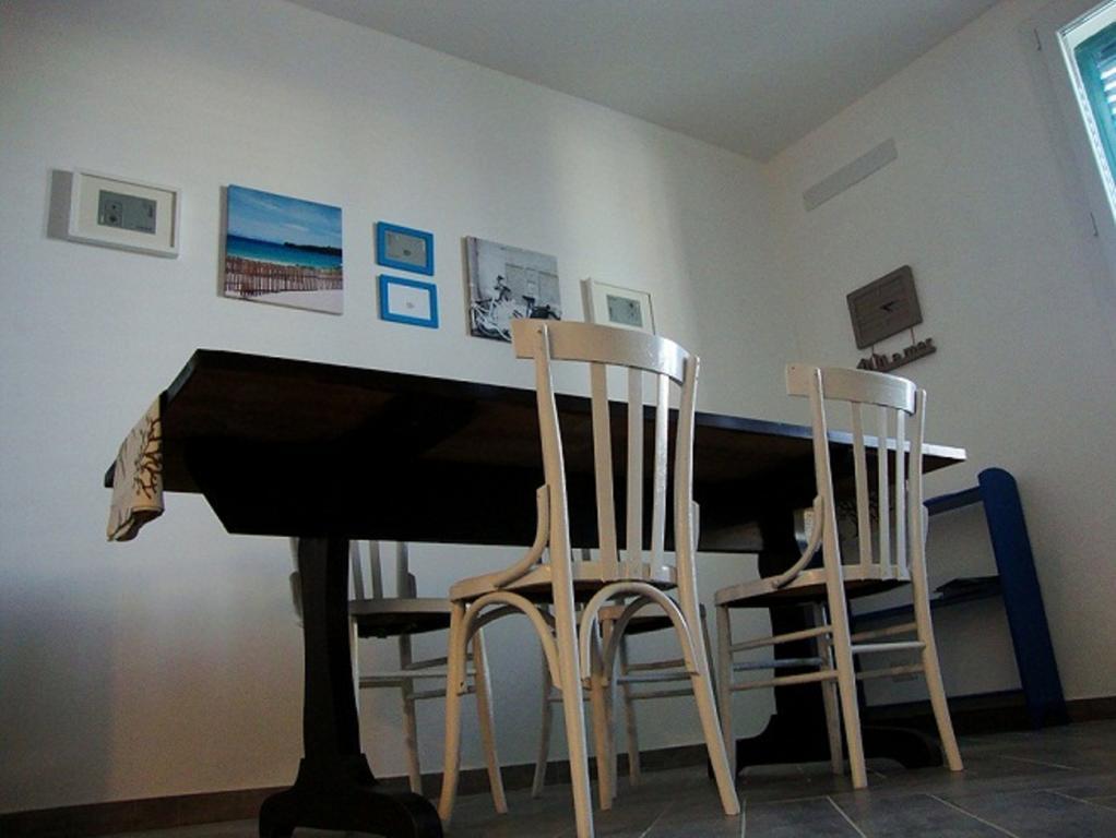 A Babordo B&B Trapani Exteriör bild