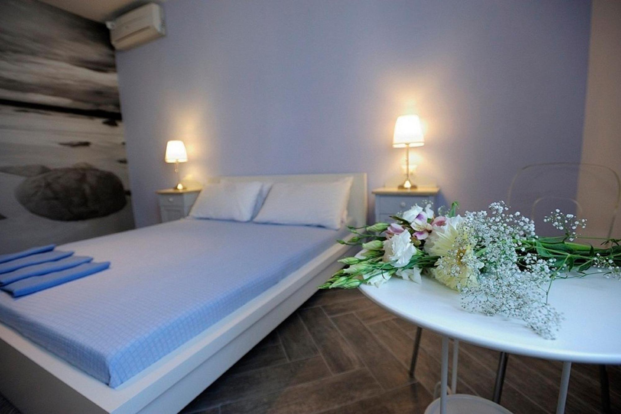 A Babordo B&B Trapani Rum bild