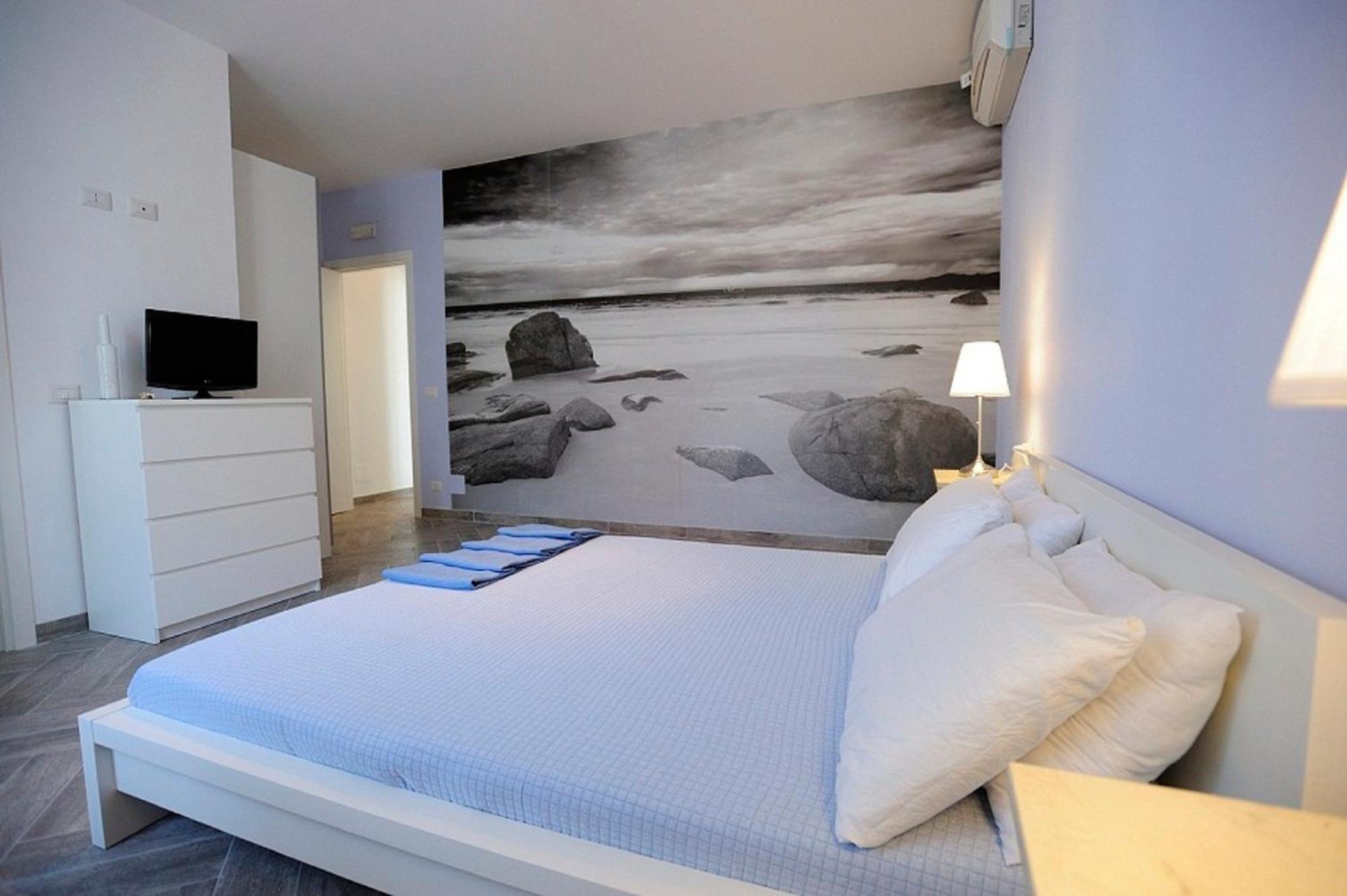 A Babordo B&B Trapani Rum bild