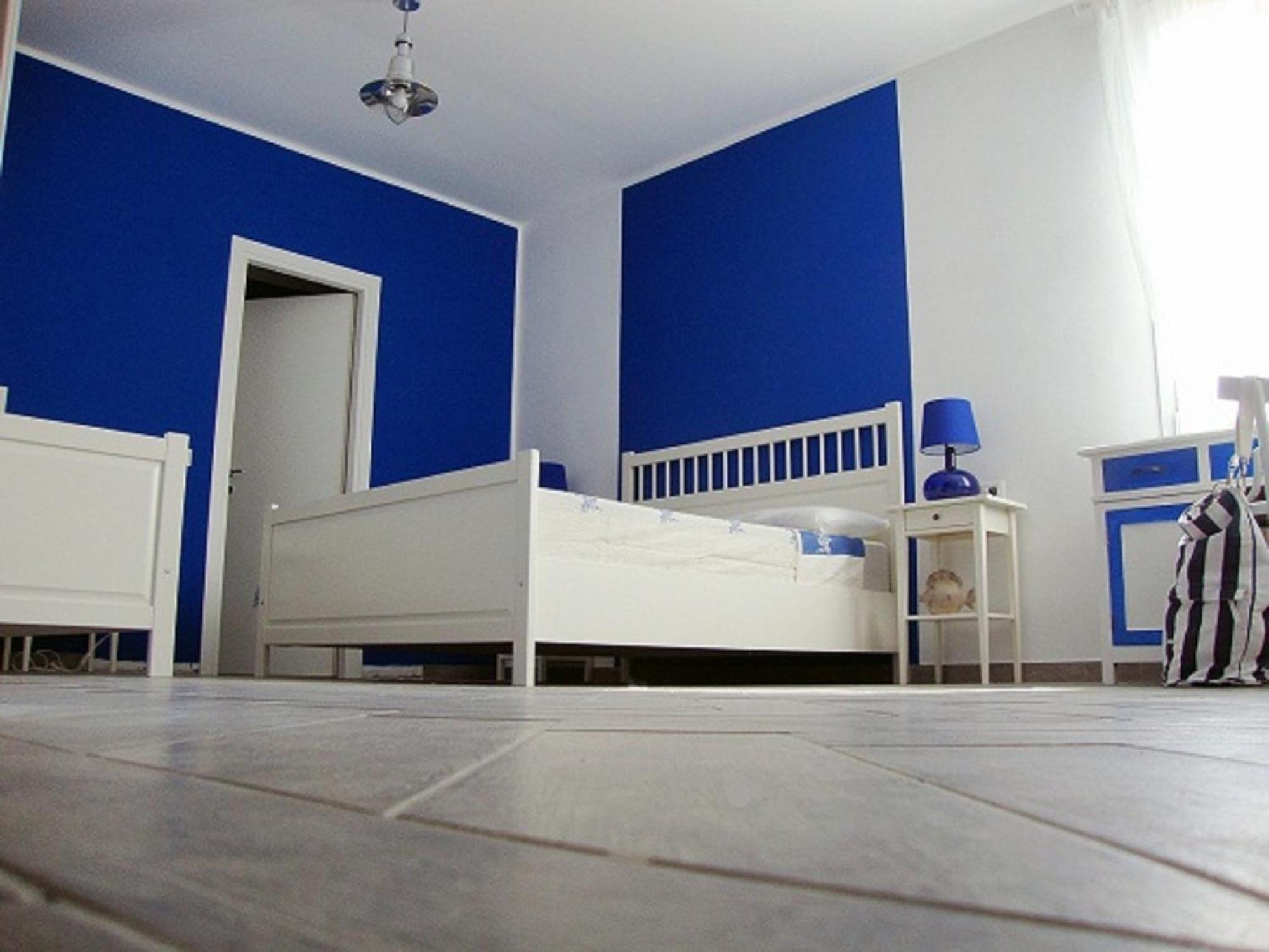 A Babordo B&B Trapani Rum bild