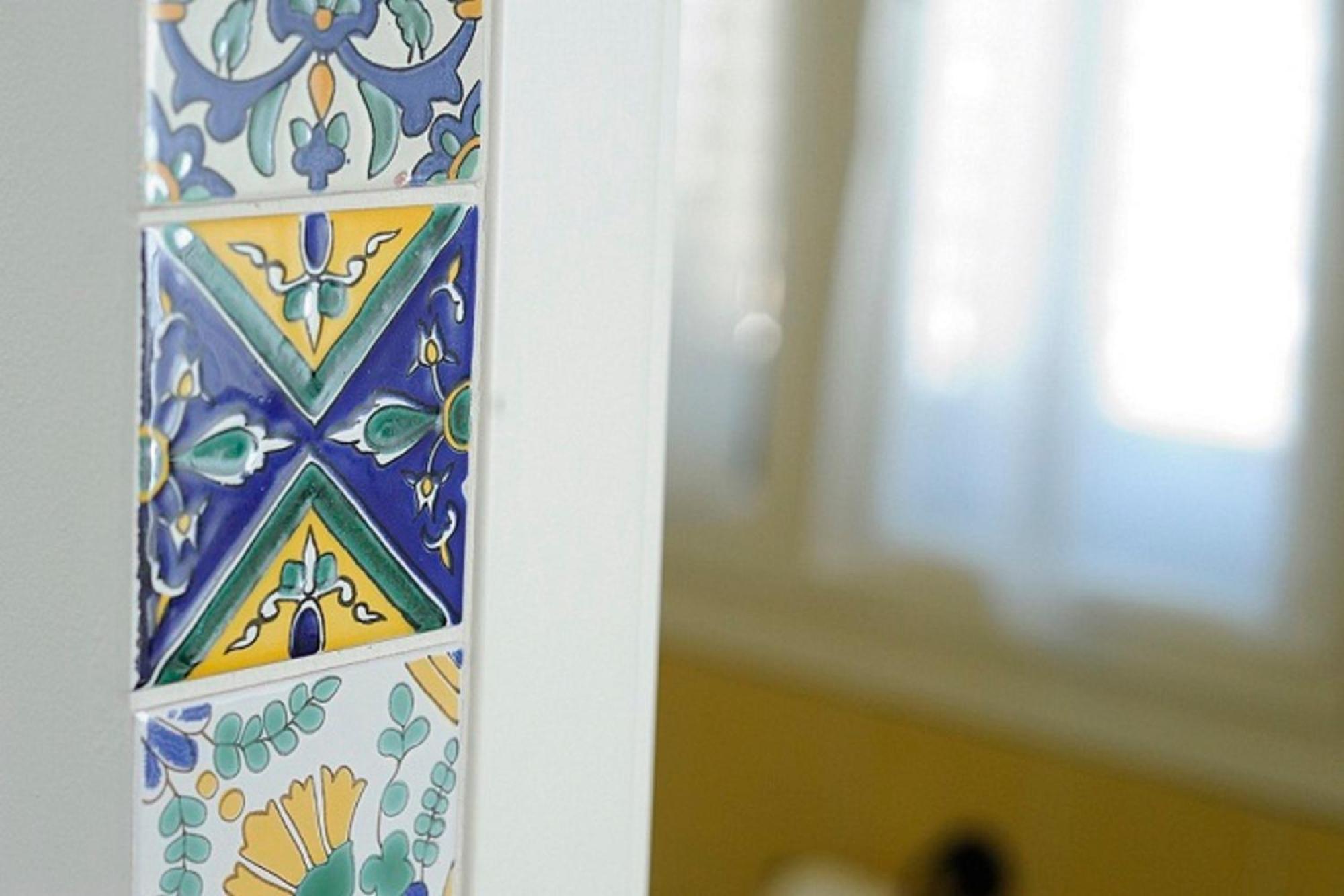 A Babordo B&B Trapani Rum bild