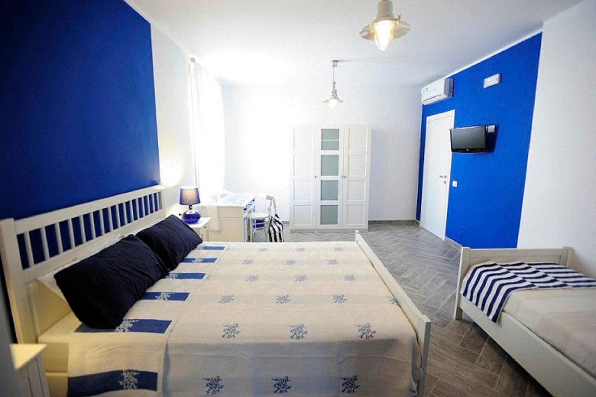 A Babordo B&B Trapani Rum bild