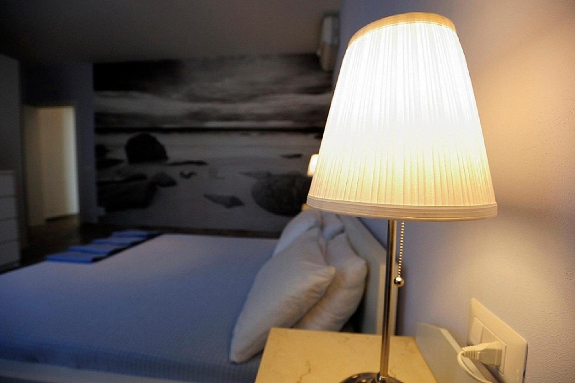 A Babordo B&B Trapani Rum bild