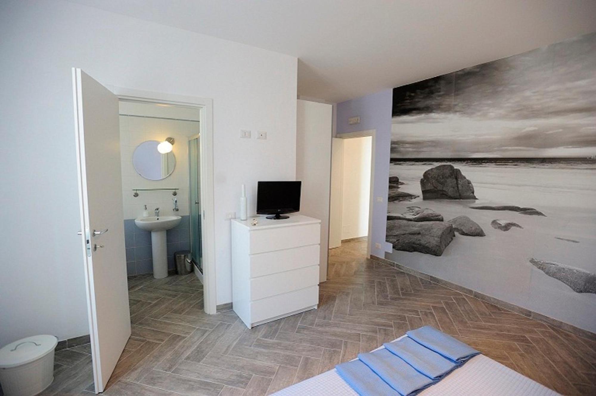 A Babordo B&B Trapani Rum bild