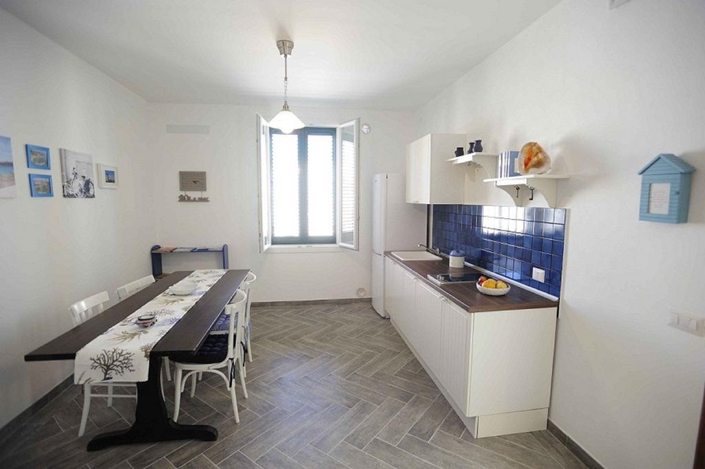 A Babordo B&B Trapani Exteriör bild